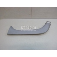 Обшивка двери багажника Toyota Land Cruiser (200) 2008 6793860090B0