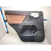 Обшивка двери задней левой Toyota Land Cruiser (200) 2008 PZ31360312
