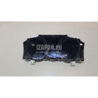 Панель приборов Toyota Land Cruiser (200) 2008 8380060J01
