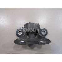 Петля двери передней левой нижняя Toyota Land Cruiser (200) 2008 6874012120