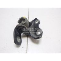 Петля двери передней левой нижняя Toyota Land Cruiser (200) 2008 6874012120