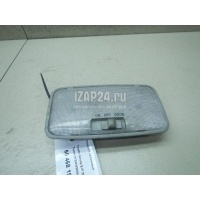 Плафон салонный Toyota Land Cruiser (200) 2008 8124052040B1