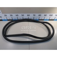 Уплотнитель двери Toyota Land Cruiser (200) 2008 6233260081