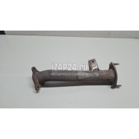 Труба глушителя Toyota Land Cruiser (200) 2008 1729251010