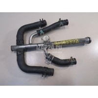 Трубка системы охлаждения Toyota Land Cruiser (200) 2008 1620851030