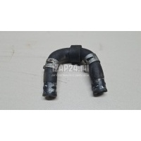Шланг системы охлаждения Toyota Land Cruiser (200) 2008 1629751010
