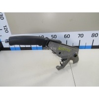 Рычаг стояночного тормоза Toyota Land Cruiser (200) 2008 4621060390C0