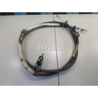 Трос стояночного тормоза левый Toyota Land Cruiser (200) 2008 4643060070