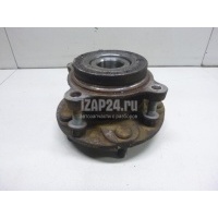 Ступица передняя Toyota Land Cruiser (200) 2008 4350260190