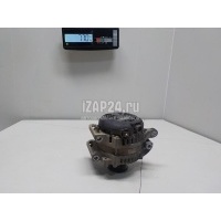 Генератор Toyota Land Cruiser (200) 2008 2706038050