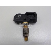 Датчик давления в шине (TPMS) Toyota Land Cruiser (200) 2008 4260748020