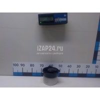 Моторчик отопителя Toyota Land Cruiser (200) 2008 8710328111