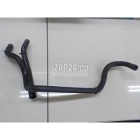 Трубка вентиляционная Citroen-Peugeot C5 (2001 - 2004) 1628TL