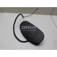 Подушка безопасности боковая (в сиденье) Citroen-Peugeot C5 (2001 - 2004) 8216W2