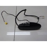 Подушка безопасности боковая (в сиденье) Citroen-Peugeot C5 (2001 - 2004) 8216W2