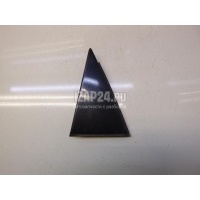 Накладка двери задней левой Citroen-Peugeot C5 (2001 - 2004) 9015P8