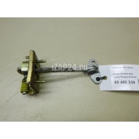 Ограничитель двери Citroen-Peugeot C5 (2001 - 2004) 9181G0