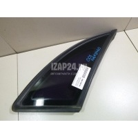 Стекло кузовное глухое правое Citroen-Peugeot C5 (2001 - 2004) 8569GJ