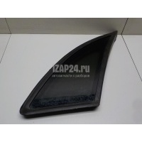 Стекло кузовное глухое правое Citroen-Peugeot C5 (2001 - 2004) 8569GJ