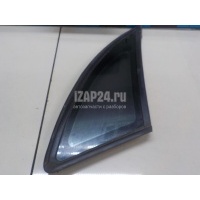 Стекло кузовное глухое правое Citroen-Peugeot C5 (2001 - 2004) 8569GJ