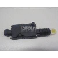 Активатор замка багажника Citroen-Peugeot C5 (2001 - 2004) 661527