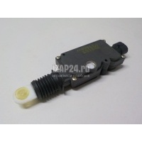 Активатор замка багажника Citroen-Peugeot C5 (2001 - 2004) 661527