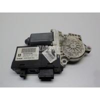 Моторчик стеклоподъемника Citroen-Peugeot C5 (2001 - 2004) 9222P3