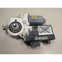 Моторчик стеклоподъемника Citroen-Peugeot C5 (2001 - 2004) 9222P3