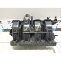 Коллектор впускной GM Corsa D (2006 - 2015) 850759