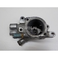 Корпус термостата GM Corsa D (2006 - 2015) 98005555