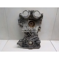 Крышка двигателя передняя GM Corsa D (2006 - 2015) 55565338
