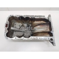 Поддон масляный двигателя GM Astra J (2010 - ) 55562729