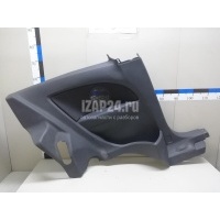 Обшивка кузова левая (купе) GM Corsa D (2006 - 2015) 13232713