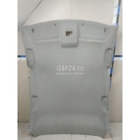 Обшивка потолка GM Corsa D (2006 - 2015) 13180717