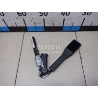 Ответная часть ремня безопасности GM Corsa D (2006 - 2015) 93189561