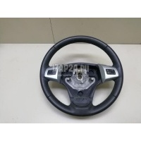 Рулевое колесо для AIR BAG (без AIR BAG) GM Corsa D (2006 - 2015) 13296532