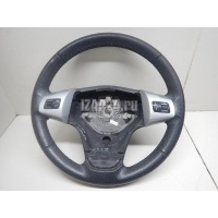 Рулевое колесо для AIR BAG (без AIR BAG) GM Corsa D (2006 - 2015) 13296532