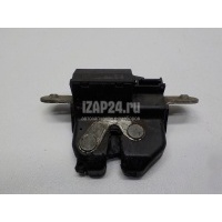 Замок багажника GM Corsa D (2006 - 2015) 55701971