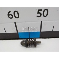 Замок капота GM Corsa D (2006 - 2015) 13241680