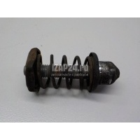 Замок капота GM Corsa D (2006 - 2015) 13241680