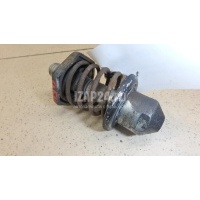 Замок капота GM Corsa D (2006 - 2015) 13241680