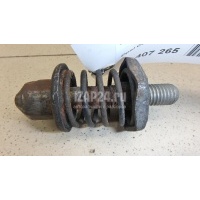 Замок капота GM Corsa D (2006 - 2015) 13241680
