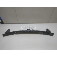 Направляющая заднего бампера GM Corsa D (2006 - 2015) 13179908
