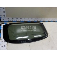 Стекло двери багажника GM Corsa D (2006 - 2015) 13188418