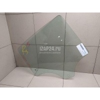 Стекло двери задней правой GM Corsa D (2006 - 2015) 0161195
