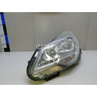 Фара левая GM Corsa D (2006 - 2015) 95511329