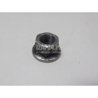 Гайка переднего амортизатора GM Corsa D (2006 - 2015) 344962