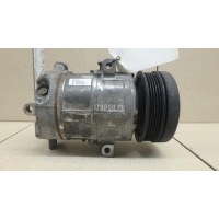 Компрессор системы кондиционирования GM Corsa D (2006 - 2015) 93190812
