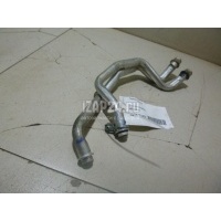 Трубка отопителя GM Corsa D (2006 - 2015) 1618470