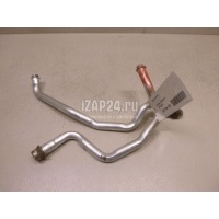 Трубка отопителя GM Corsa D (2006 - 2015) 1618470